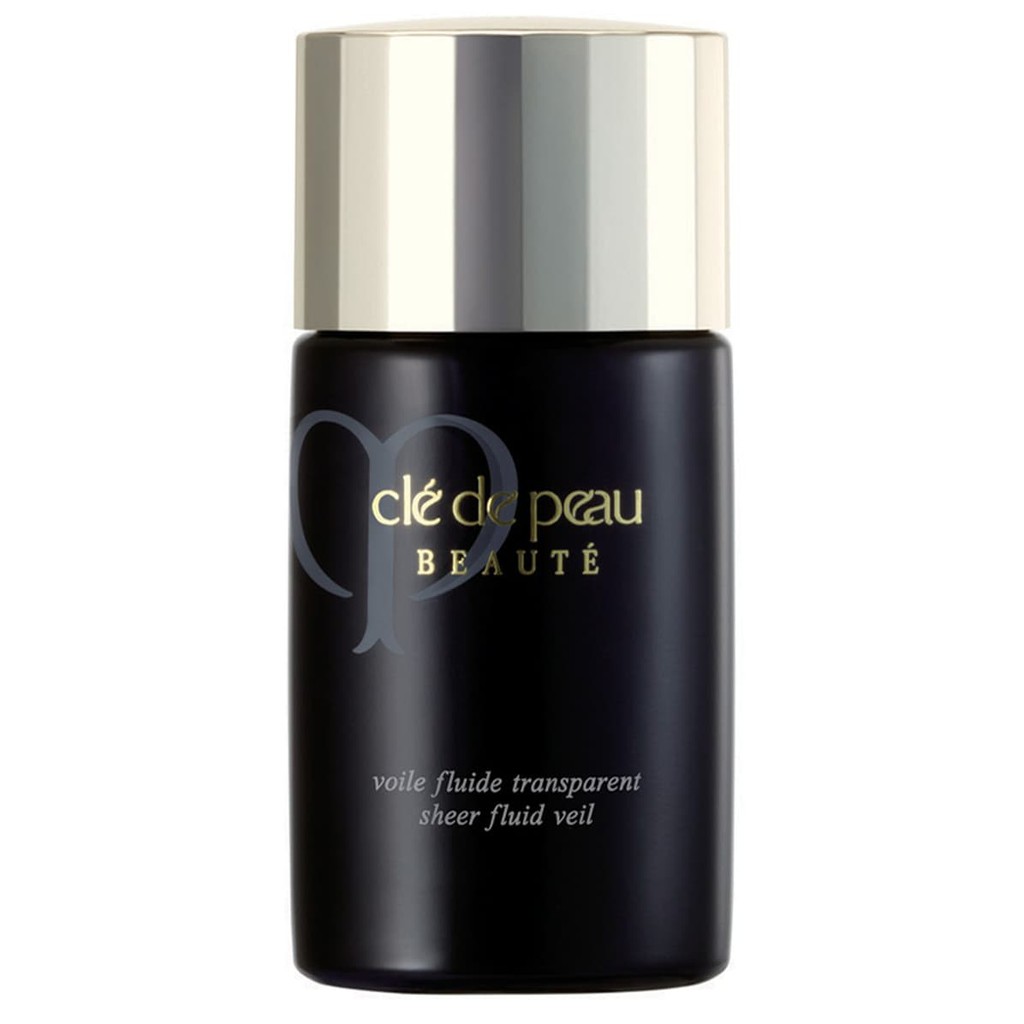 voile fluide transparent sheer fluid veil