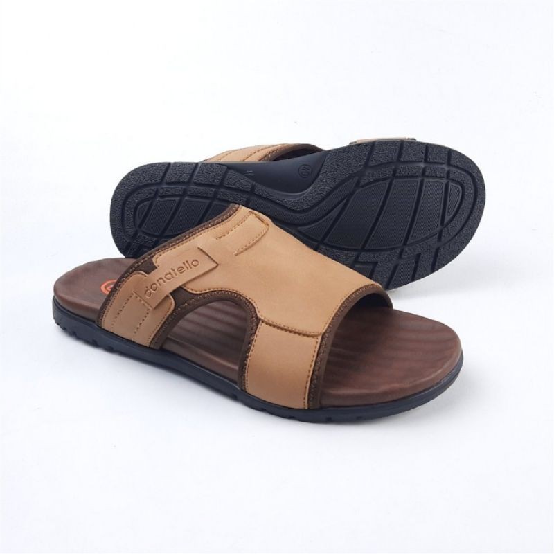 Sandal Pria Original Donatello AG.81023 39-43