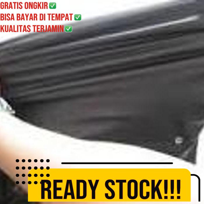 Jas Hujan Asv 1 Original Size L & Xl Berlabel Bhs Inggris