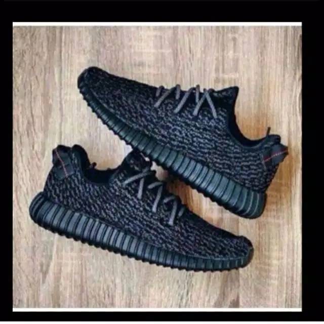 Sepatu yeezy pria/wanita termurah