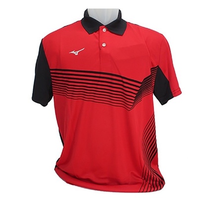 Baju Jersey Badminton Mizuno 8011