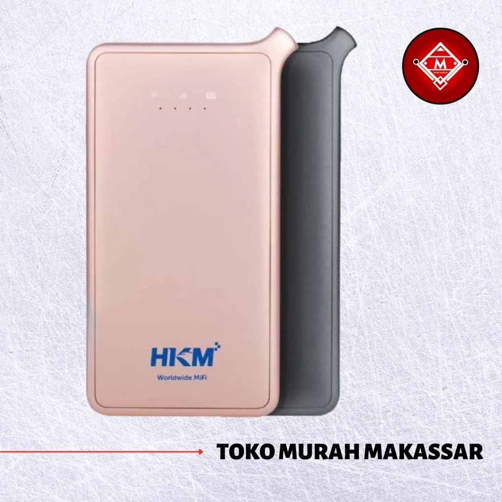 MODEM WIFI HKM G008 XL GO IZI FREE KUOTA UNLOCK 4G / MODEM HKM G008 XL / MOD11-HKM