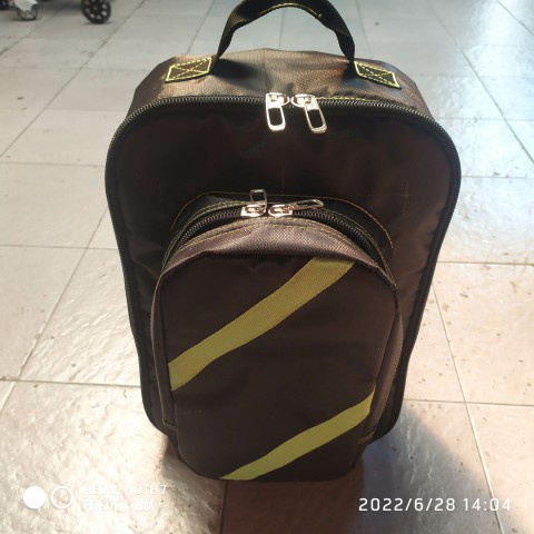 Tas Reel Pancing