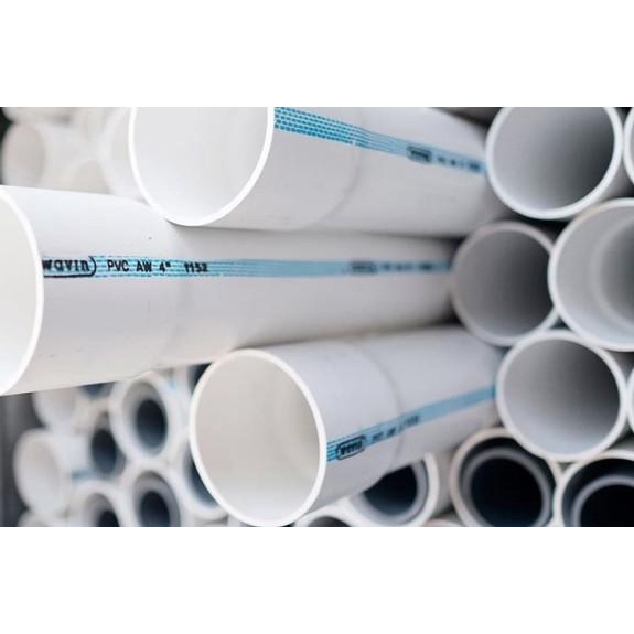 ☻ Paralon Wavin 1" AW ❅