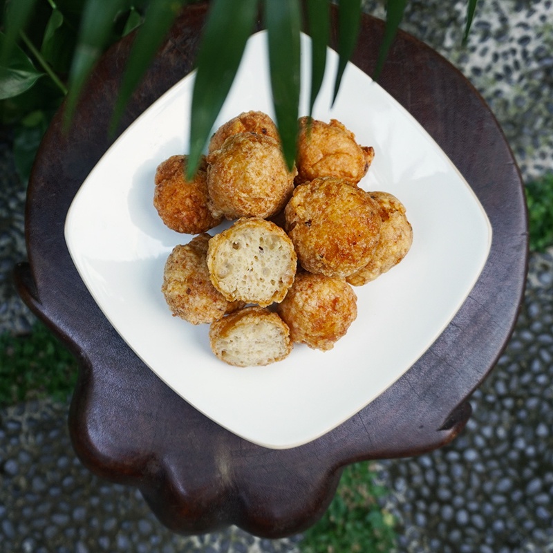 

Bakso Goreng (Beku/Frozen) by KAYA BOGA