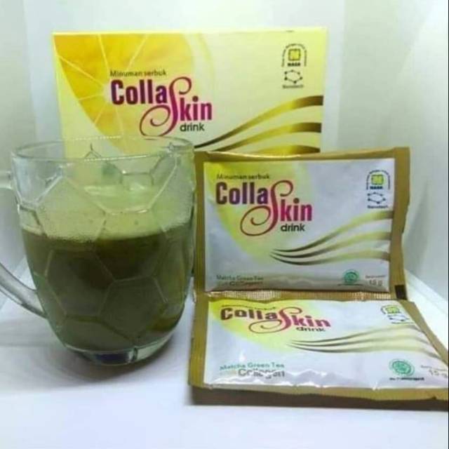 

Colladrink