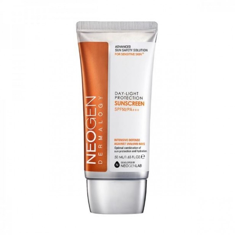 

NEOGEN Day Light Protection Sunscreen SPF 50/PA+++ 50ml