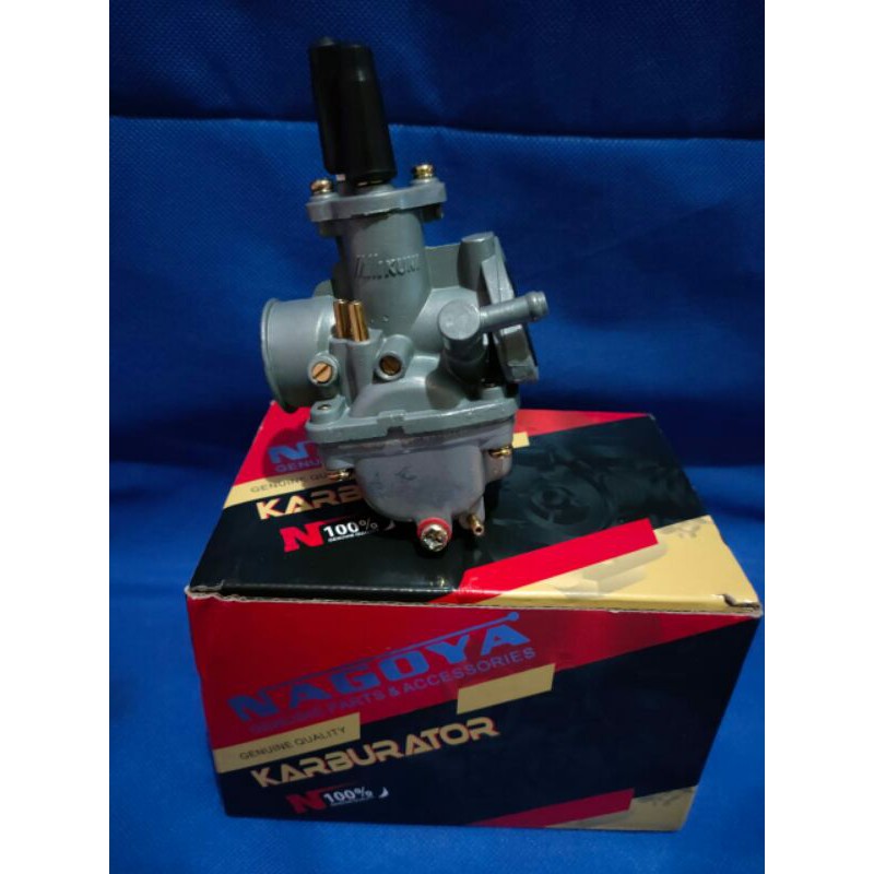 karbu/karburator yamaha ALFA mikuni