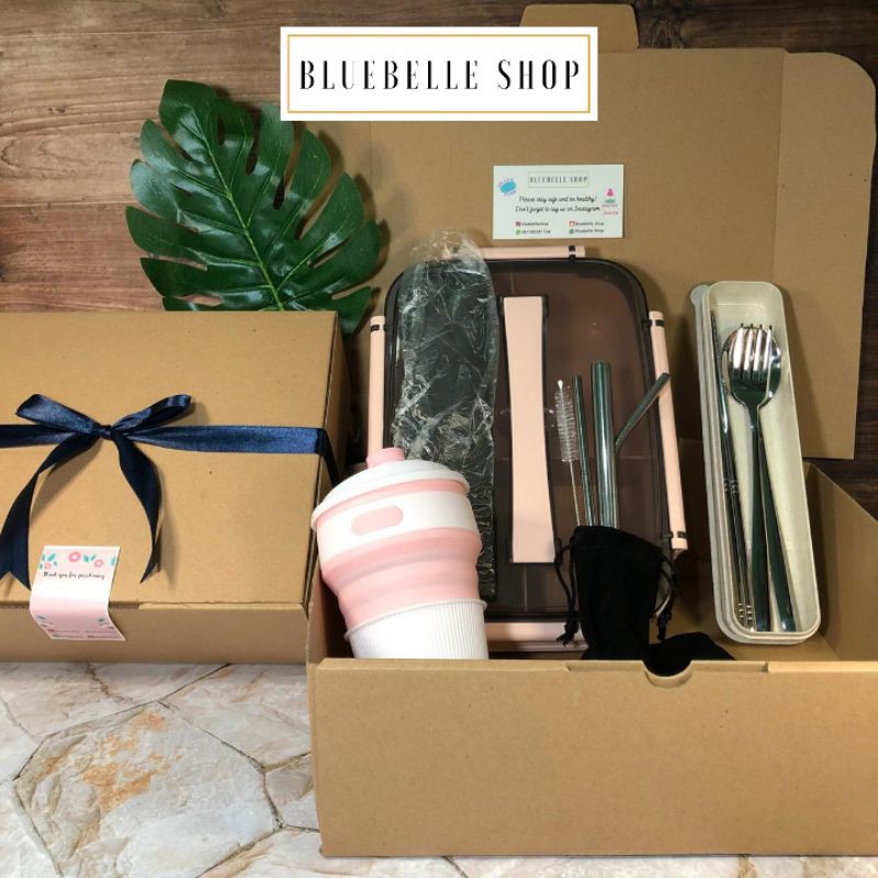 New Normal Premium Package New Normal Kit Hampers Gift New Normal Premium Package New Normal Kit Hampers Gift
