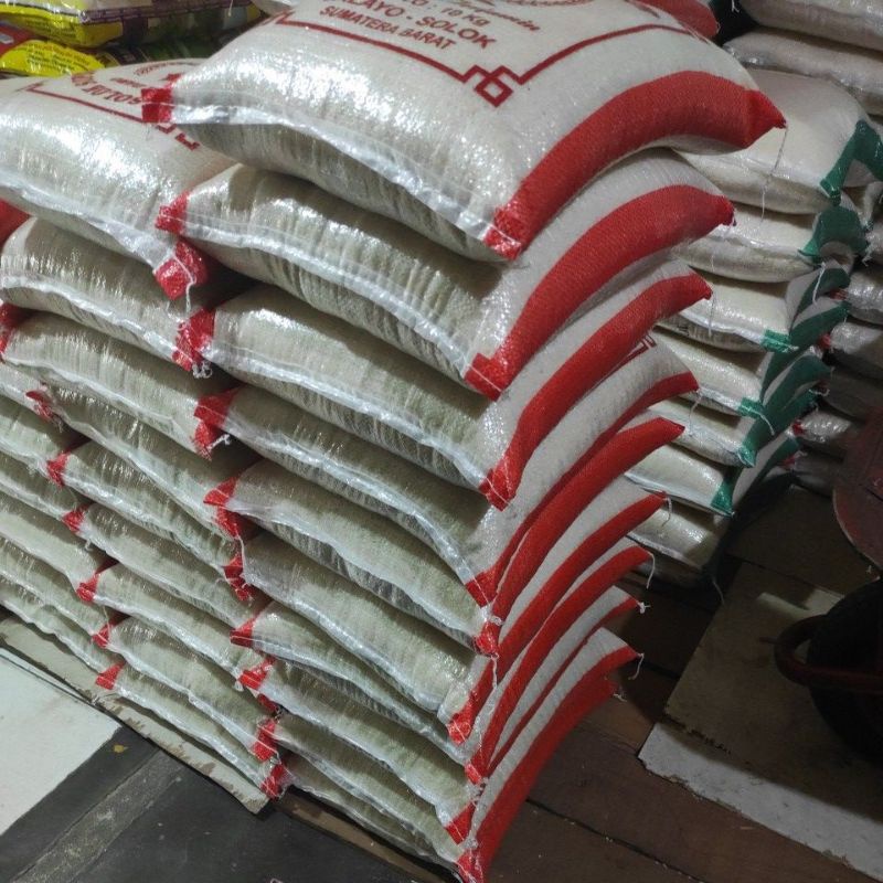 

Beras solok anak daro super