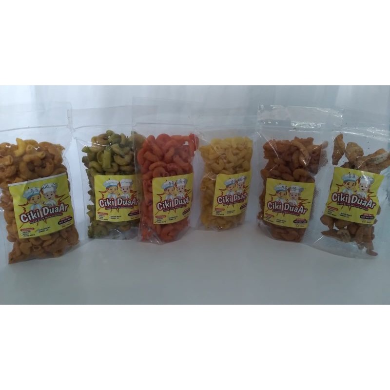 

basreng pedas
