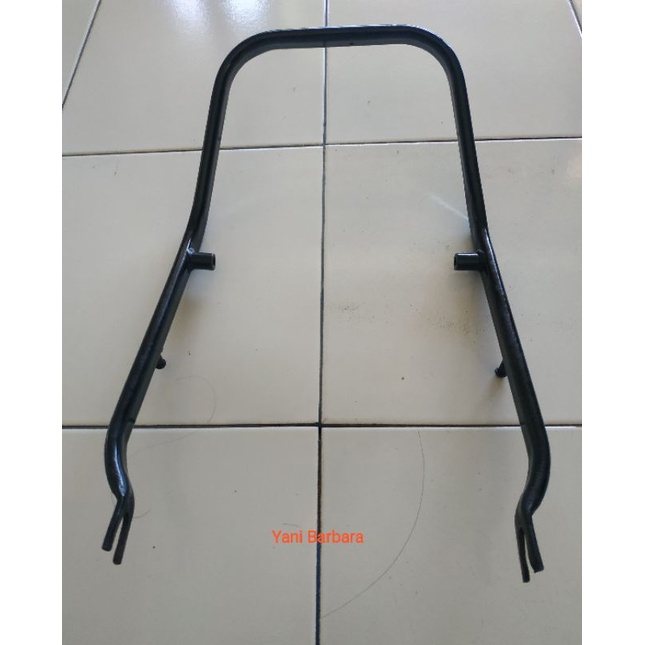 Begel Suzuki RC 100 /BRAVO