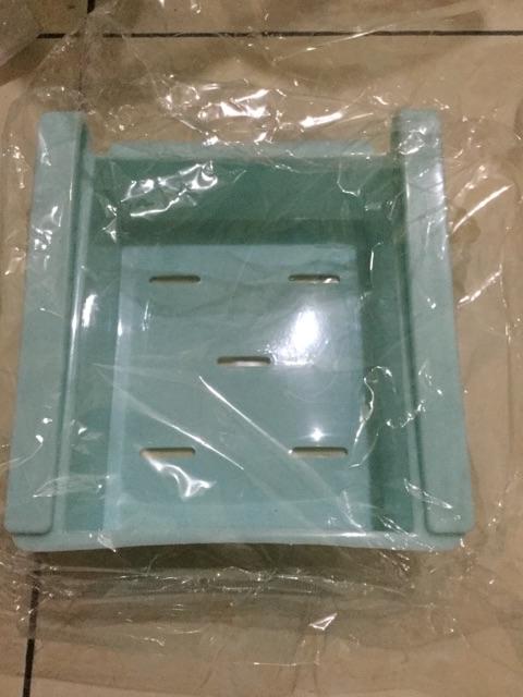 Lc316  Rak Kulkas Sliding Rack Multifunction