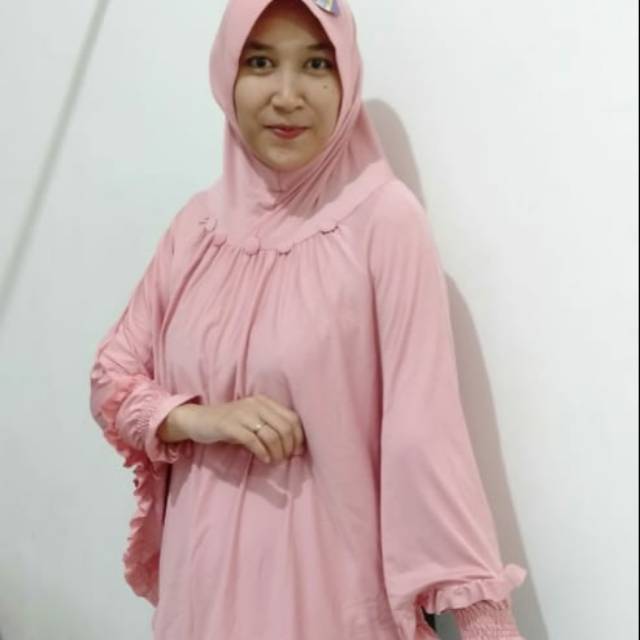 Azlia hijab