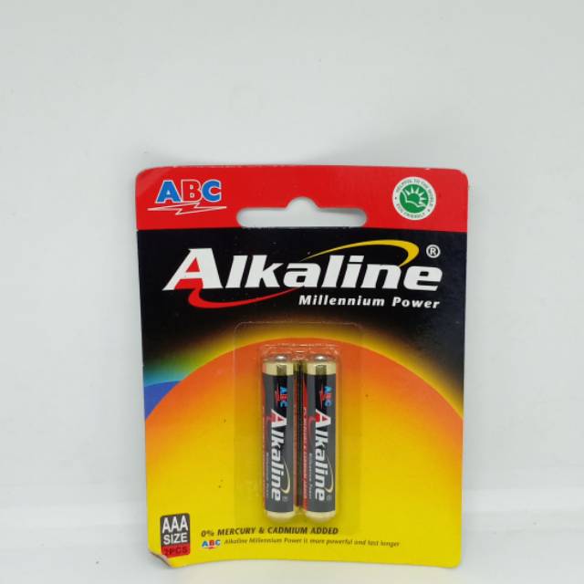 Baterai alkaline murah baterai alkaline remote tv baterai alkaline AAA