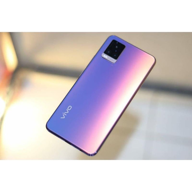 Vivo V20 NFC Ram 8Gb Rom 128Gb Snapdragon 720G Garansi Resmi Ime Terdaftar