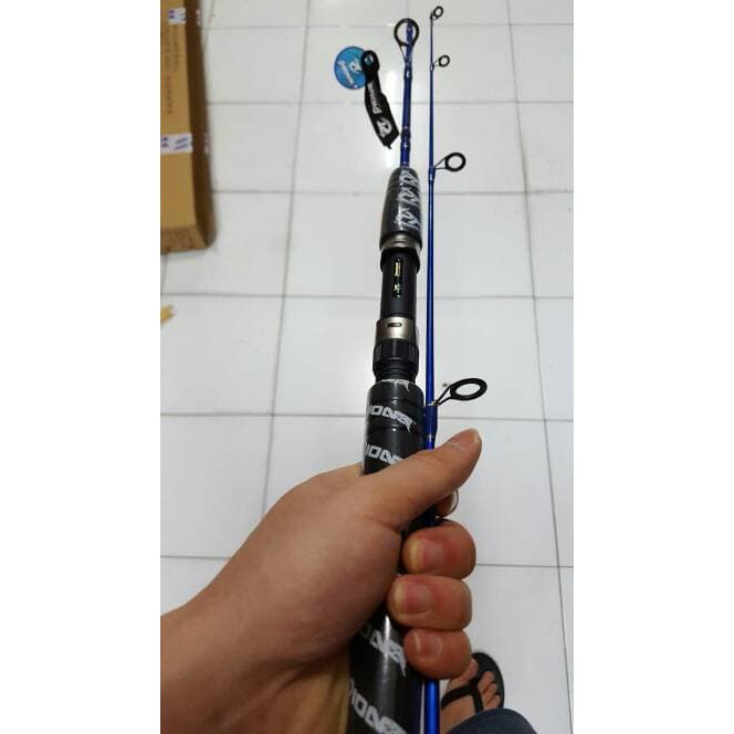 JORAN PIONEER X-POSE 165