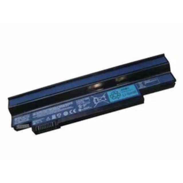 Promo Baterai battery Acer Aspire One D255 D257 D260 D270 AL10A31 AL10B31