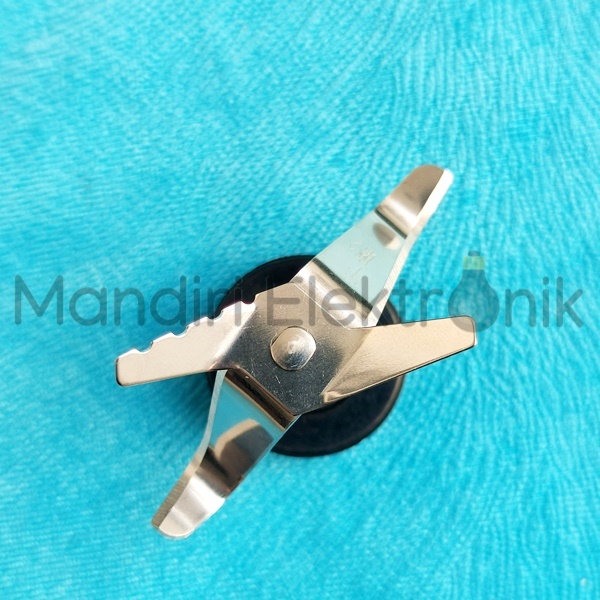 Pisau Blender Cosmos CB 801 CB 802 Bumbu - Pisau Bumbu Cosmos CB-801 CB-802 CB801 CB802