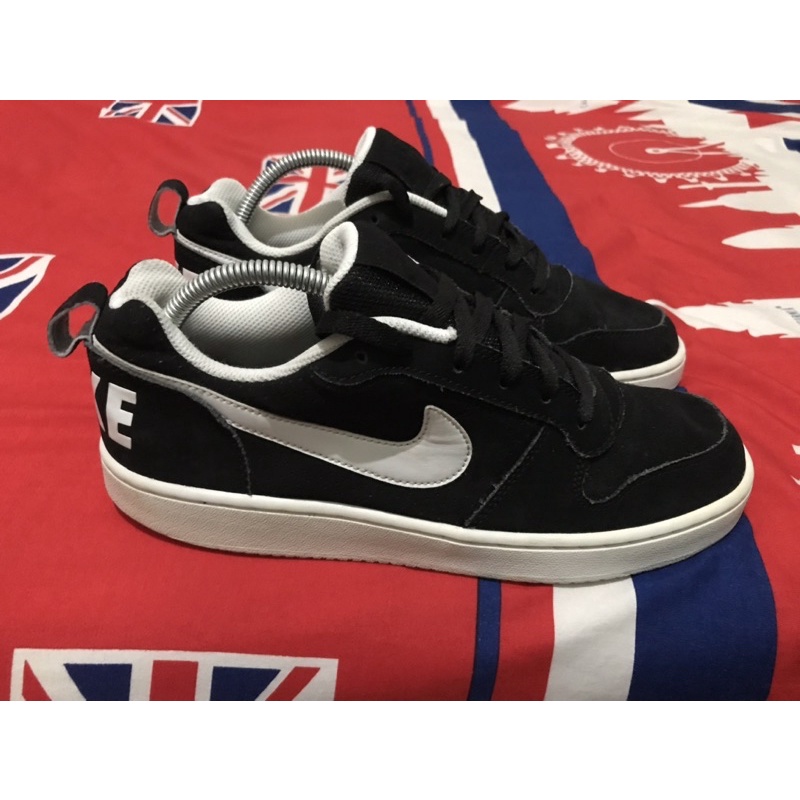 SEPATU SECOND NIKE COURT BOROUGH DAN NIKE PEGASUS