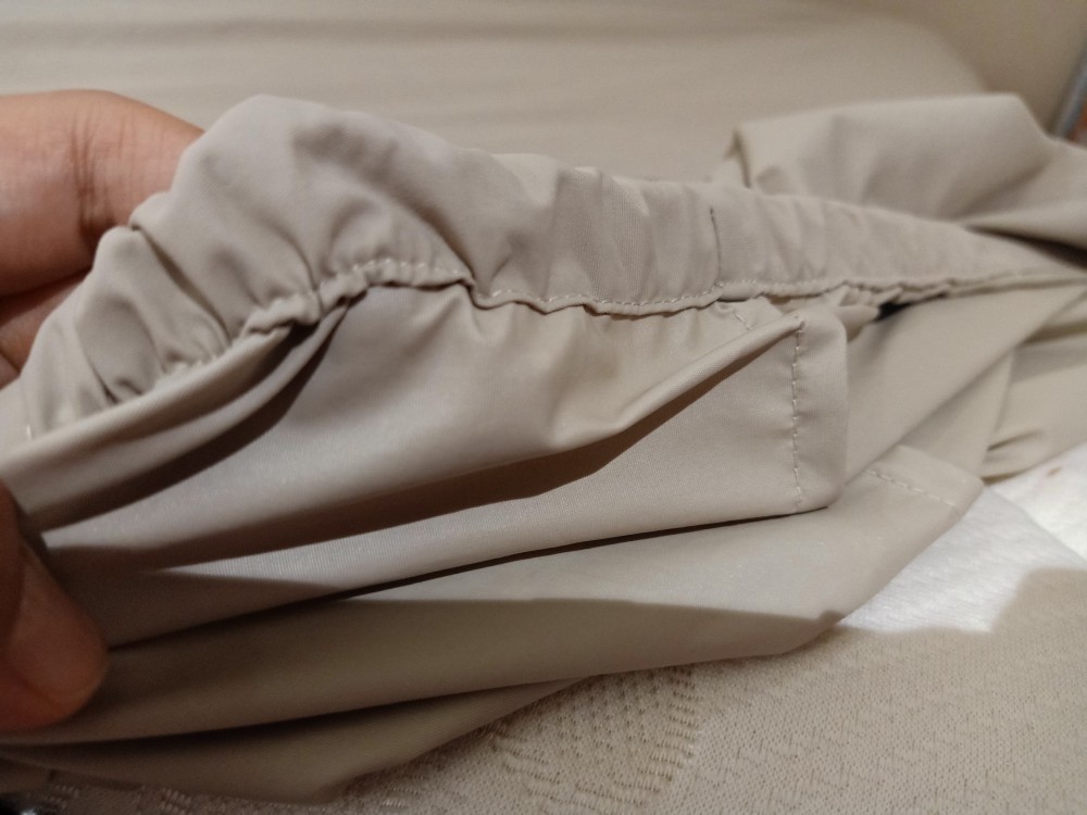 Seprei Waterproof Anti Air Ompo L Sprai Polos Aneka Warna | Sprei Waterproof | Spei Waterproof Murah