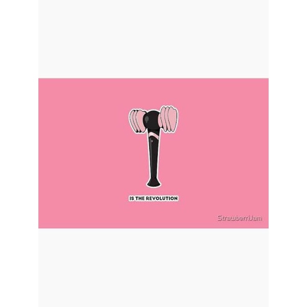 Garskin Laptop Blackpink