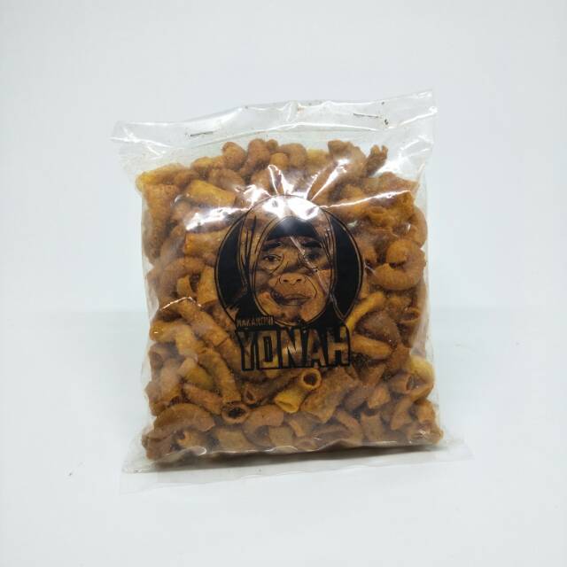 

Makaroni Goreng Bantat