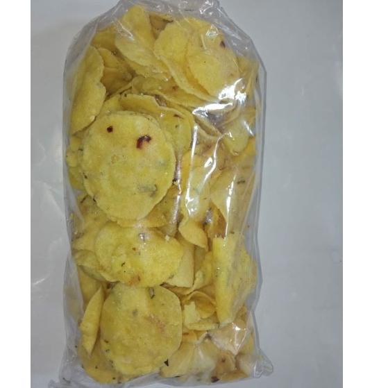 

Termurah dan terbaik >> Comring Combro kering. makanan ringan Cemilan Renyah Gurih 250gr.