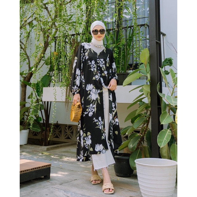 GALINA DRESS