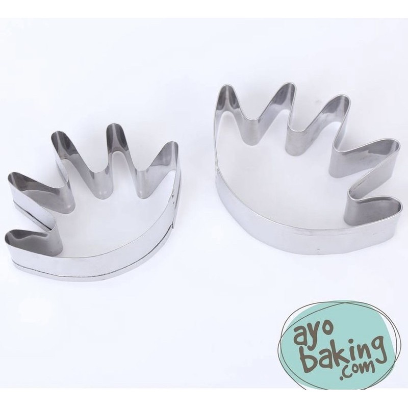 

SURYA Fingers Cutter set of 2 pcs