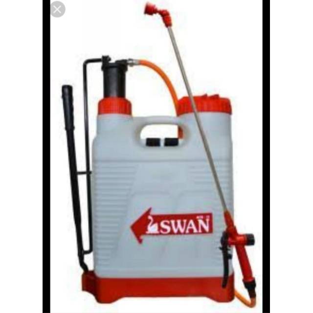 Hand Sprayer 16 Liter Swan