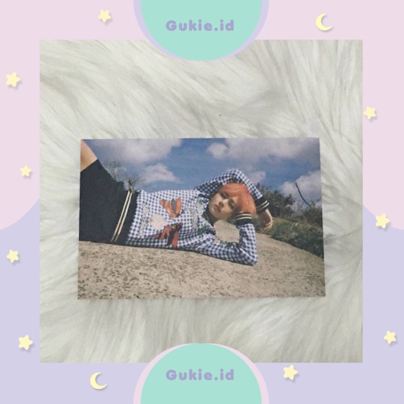 PHOTO ARMYPEDIA TAEHYUNG