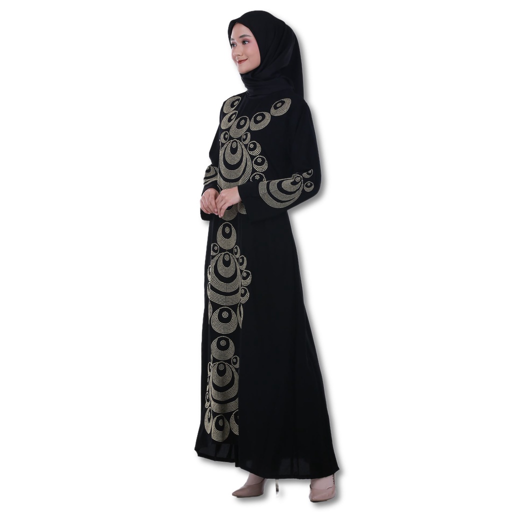 baju muslim perempuan,busana muslim wanita,baju gamis murah FTW0239