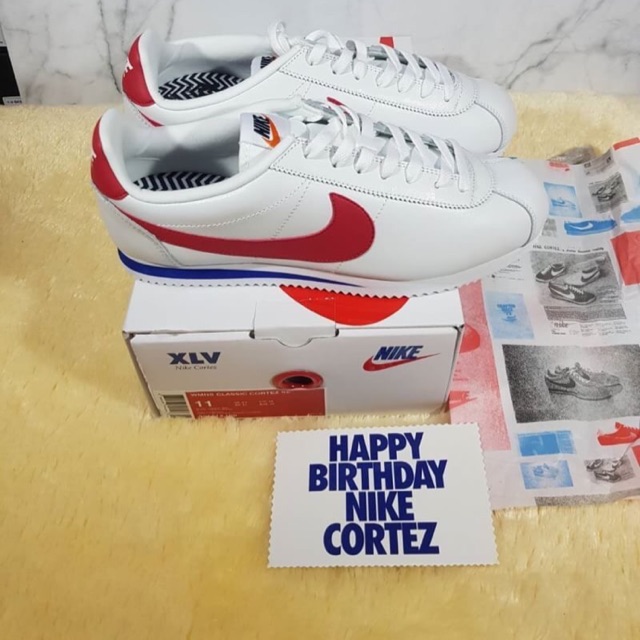 Nike Cortez Xlv