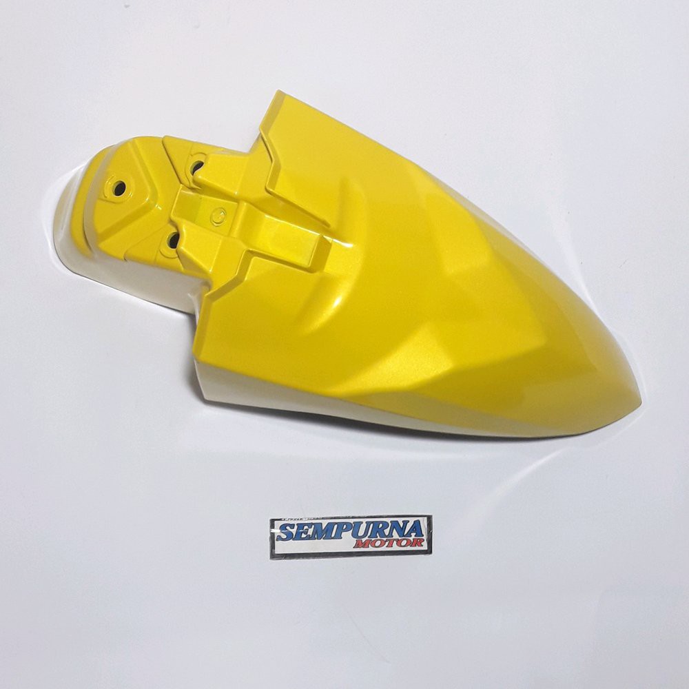 Spakbor Depan Yamaha Mio M3 Warna Kuning