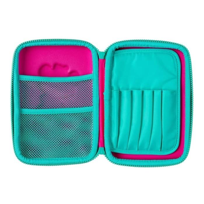 

Stand / Smiggle Hard Top Pencil Case Organizer / Kotak Pensil Smiggle Kualitas Terbaik