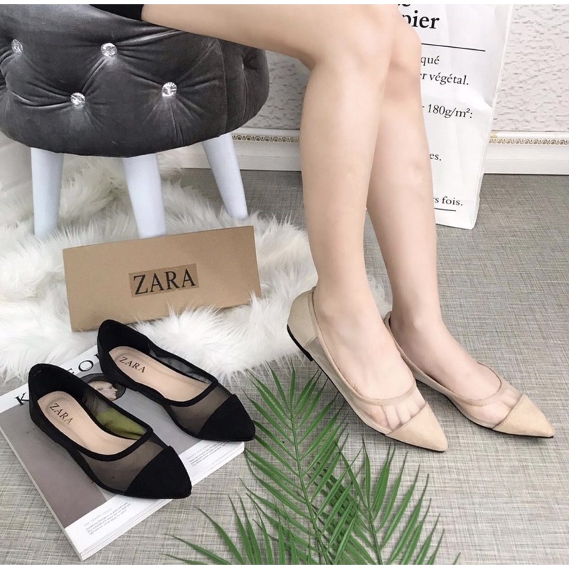 flatshoes za3188