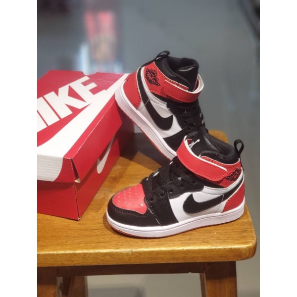 Sepatu Jordan Anak Laki Laki Sepatu Sneakers Anak Perempuan Jordan Kids Sepatu Anak Laki Laki 10 Tahun Sepatu Anak Sneakers Laki Laki Perempuan Nike Jordan High Grade Original Sepatu Jordan Anak Laki Laki Sepatu Jordan Original Sepatu Anak Laki 1 Tahun