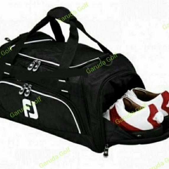 Boston Bag Footjoy Golf