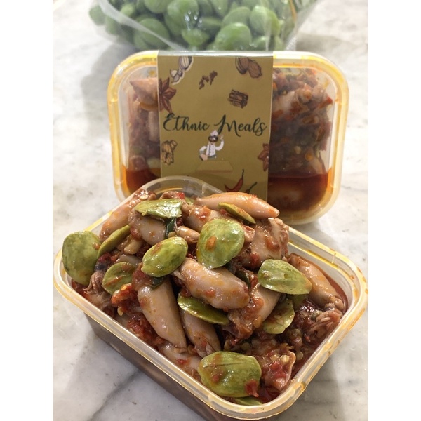

cumi pete balado spesial