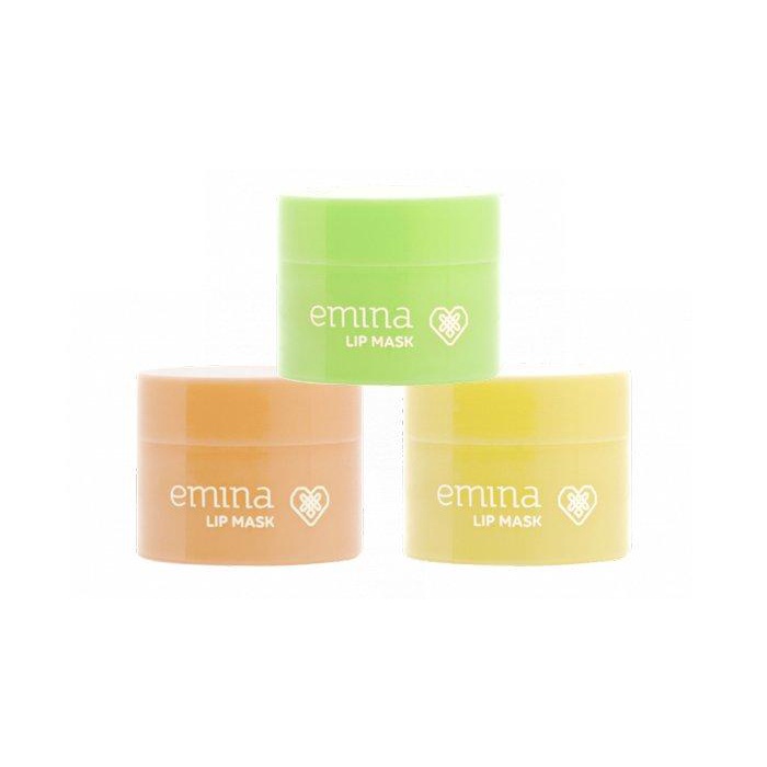 Emina Lip Mask NEW!