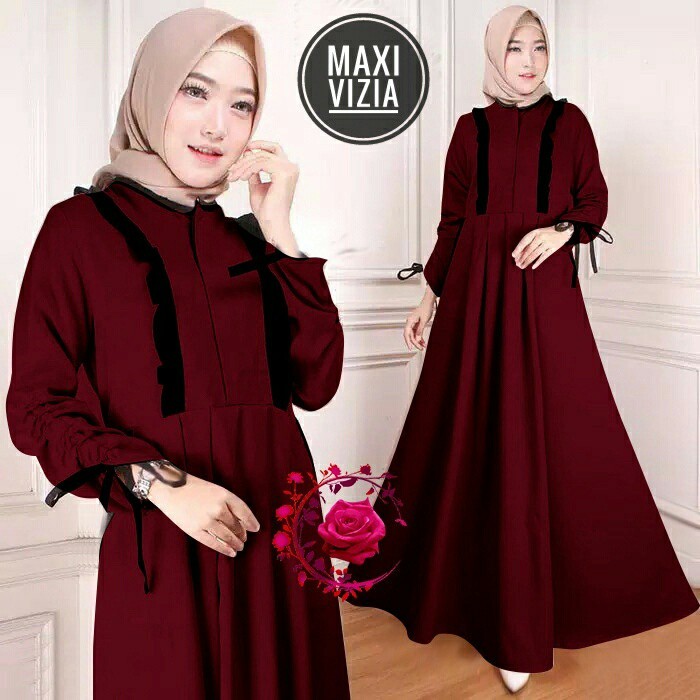 MAXI VIZIA 4Warna