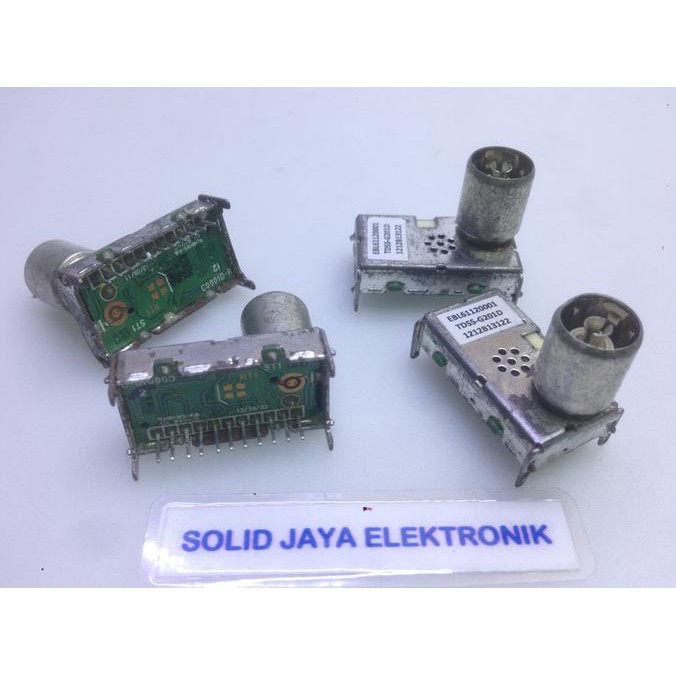 Ready&Siapkirim Tuner Tv Led Toshiba Tdss-G201D