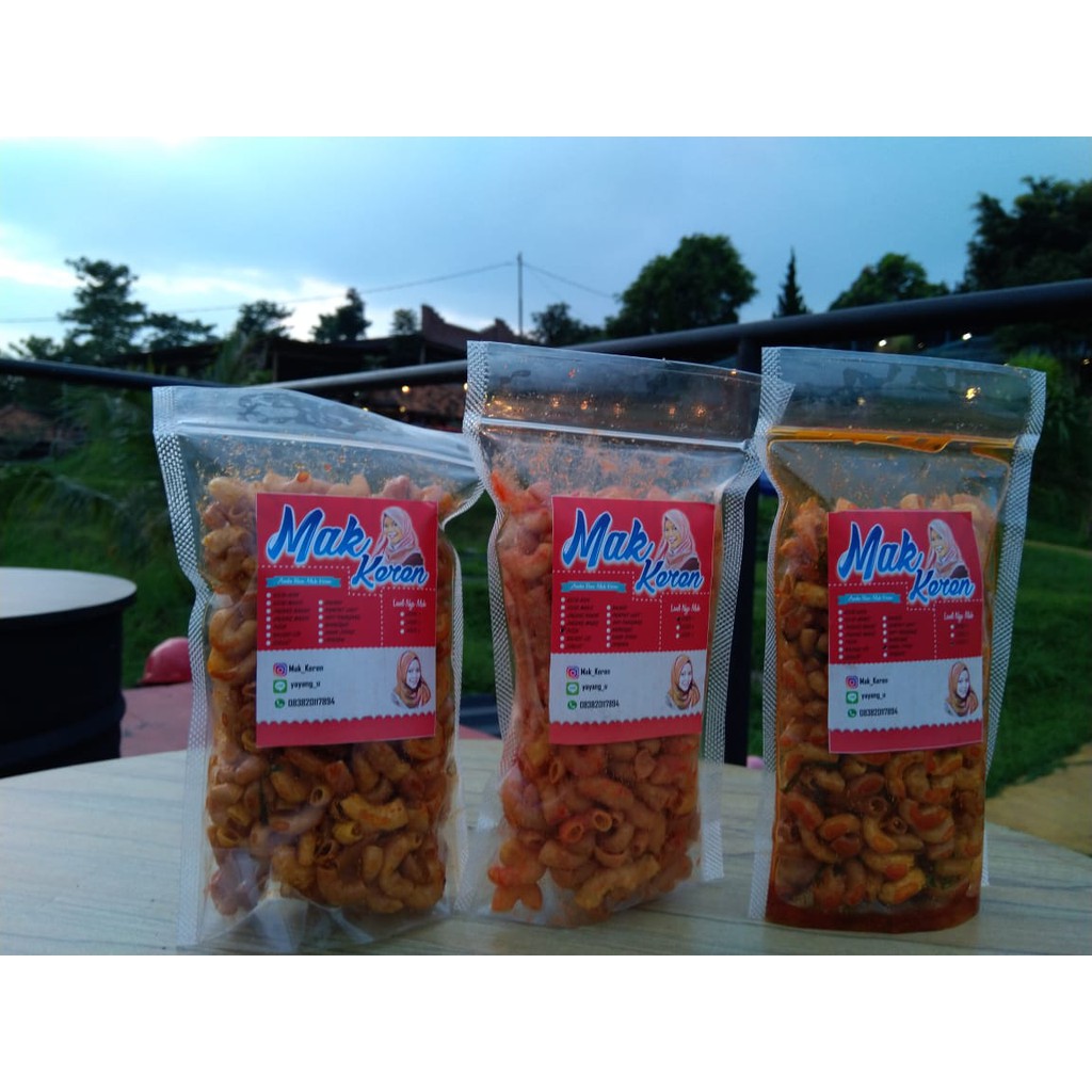 

Makaroni @Mak_keren