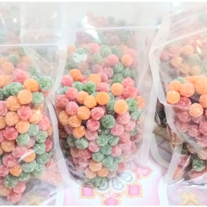 

Permen buah pala kiloan murah