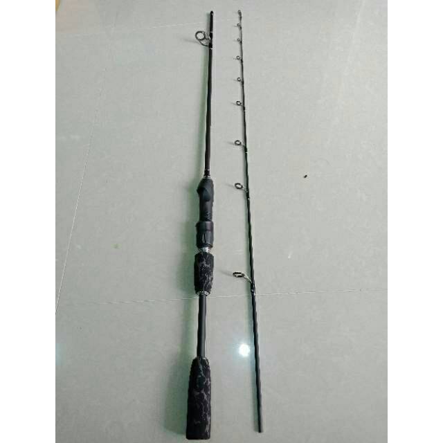 Joran carbon kenzi choya 150