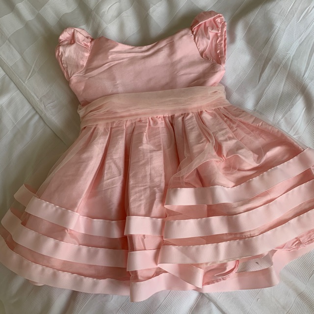 Dress Kakapo [Preloved]