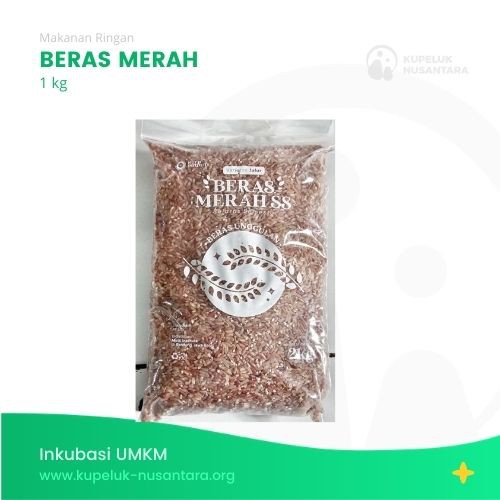 

Beras Merah / Beras / Beras Organik / Beras Murah / Beras Halal