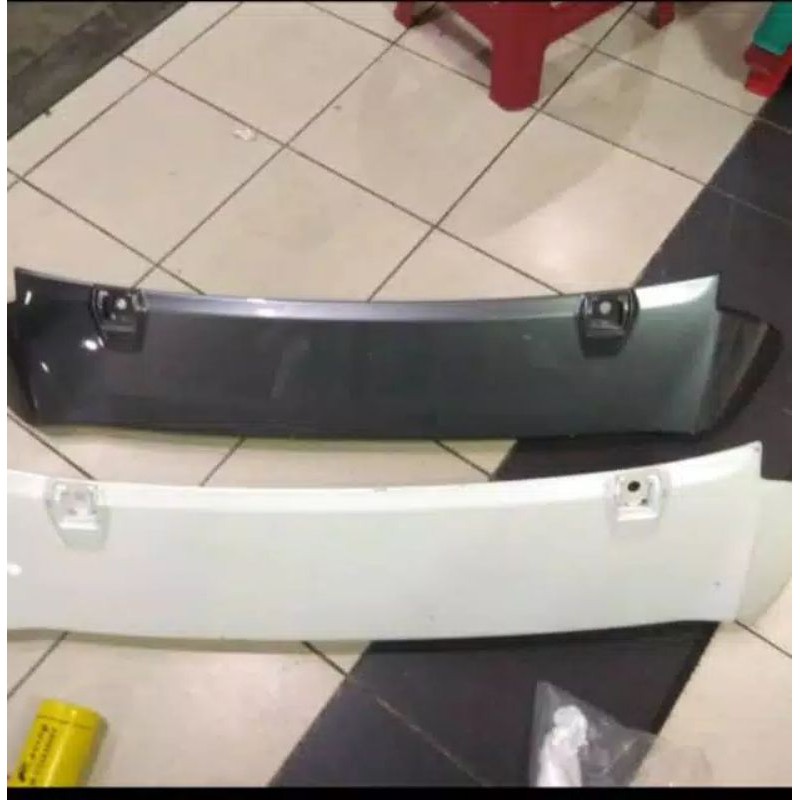 Spoiler Honda Jazz 2008-2009-2010-2011-2012-2013 Model US