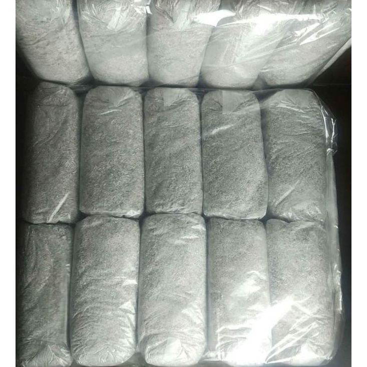 

abu gosok sekam padi / abu pupuk / abu cuci piring berat 1kg
